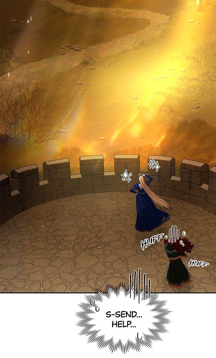 Under the Oak Tree Chapter 65 image 59